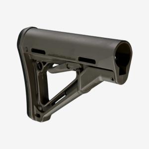 MAGPUL（マグプル） 実物パーツ MOE RL Carbine Stock Mil Spec ODG