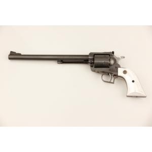 マルシン SUPER BLACKHAWK 4.62インチ ホワイトパール調グリップ