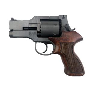 マルシン M1887 ショート マットブラックコーティング HW 木製ストック