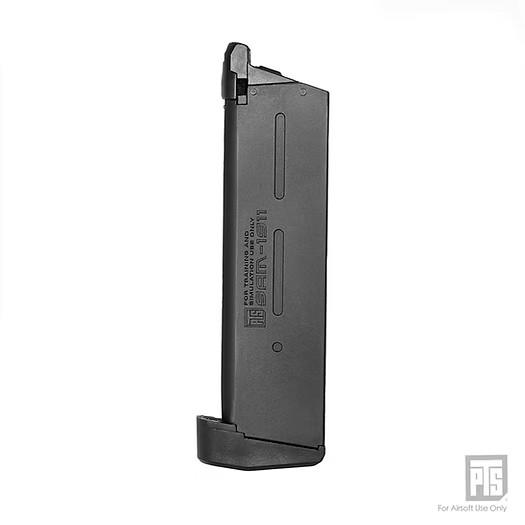 PTS SAM Series 1911 Style GBB ピストルマガジン