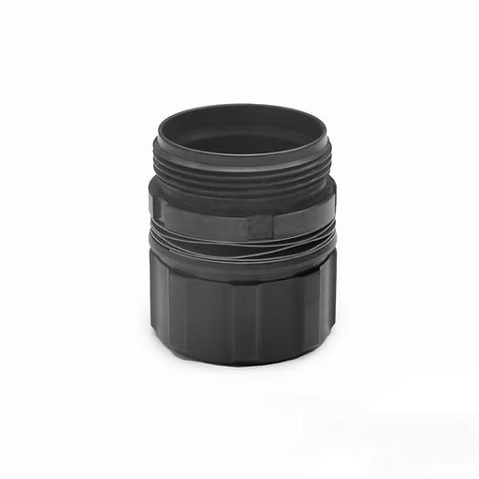 PTS Dead Air KeyMo マウント ブラック