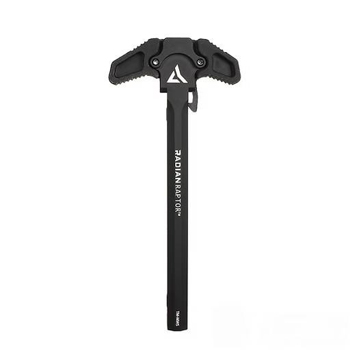 PTS Radian Raptor LT Ambidextrous チャージングハンドル for 東...