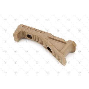 Strike Industries MADBULL AR ポリマー MLOK Keymod LINK...