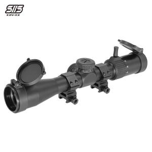 実物】Vortex Viper PST Gen II 3-15X44 FFP EBR-2C (MRAD) スコープ