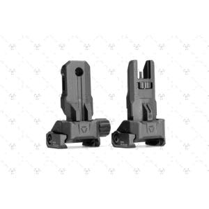 MADBULL STRIKE INDUSTRIES バックアップサイト セット ポリマー