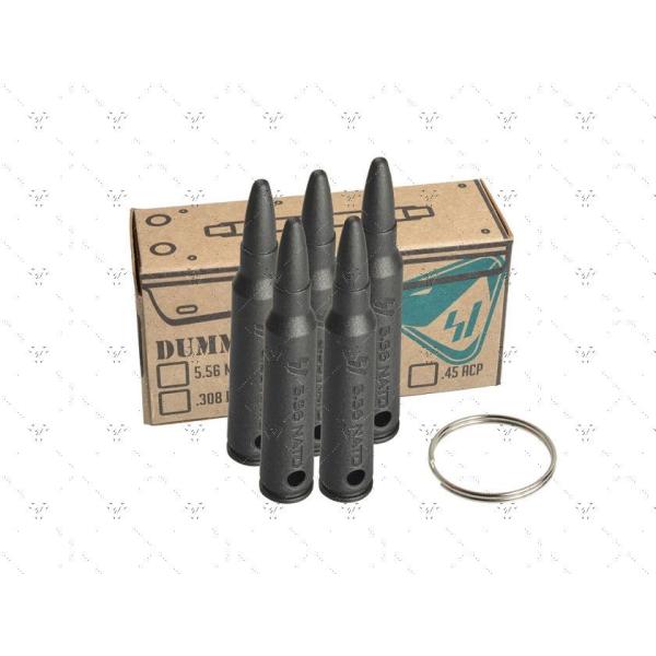 Strike Industries ストライクインダストリー Dummy Rounds - 5.56...