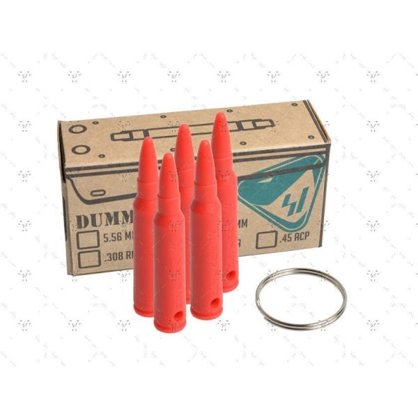Strike Industries ストライクインダストリー Dummy Rounds - 5.56...