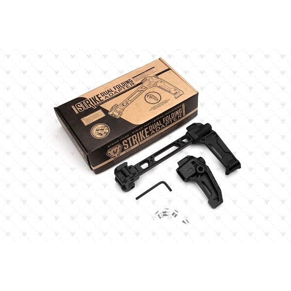 Strike Industries DUAL FOLDING ADAPTER MADBULL