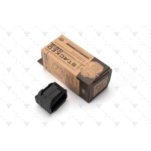 Strike Industries Stacked Angled Grip ケーブルマネジメント M...