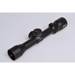 SIGHTRON JAPAN TR-X 1.75-4x32 CQB MD : GUN SHOP SYSTEM Yahoo