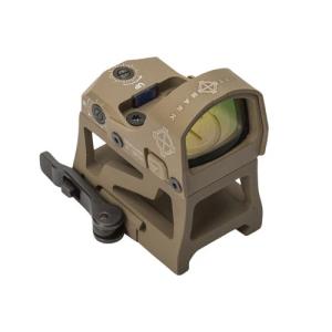 OKP-7 タイプ ドットサイトサイト 20mmピカティニーレール用 : GUN