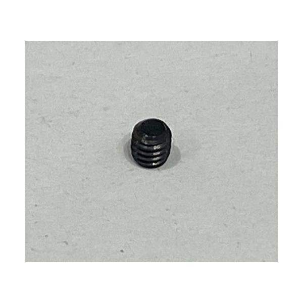 システマ SYSTEMA PTW モーターピニオンスクリュー (M2.5×2.5) MT-003