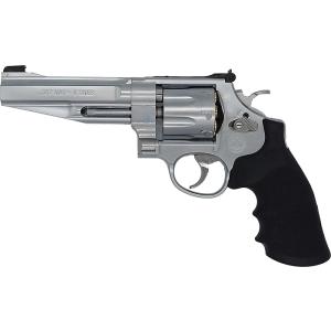 TANAKA S&W PERFORMANCE CENTER M627 5inch 8-shot Stainless Finish Ver.2 モデルガン｜gunshop-system