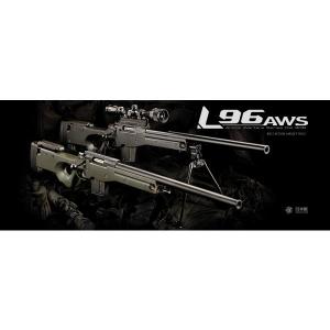 TOKYO MARUI 東京マルイ L96 ボルトアクション スナイパー