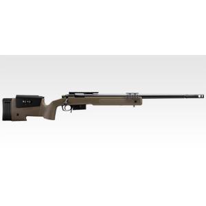 TOKYO MARUI（東京マルイ） 【東京マルイ】L96 AWS ブラックストック