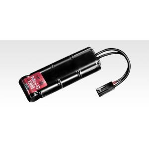 東京マルイ 8.4V ニッケル水素1300mAh ミニSバッテリー｜gunshop-system