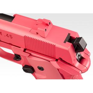 【東京マルイ】【期間生産品】AM .45 バー...の詳細画像3