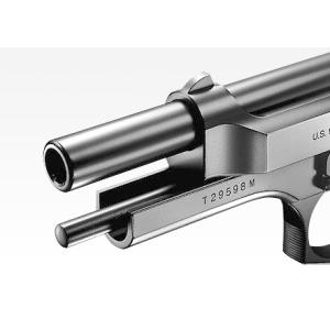 【東京マルイ】M92F ミリタリーモデル【ガス...の詳細画像2