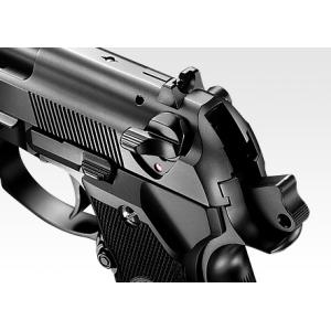 【東京マルイ】M92F ミリタリーモデル【ガス...の詳細画像3