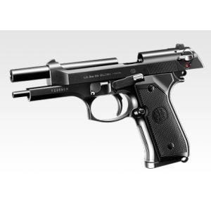 【東京マルイ】M92F ミリタリーモデル【ガス...の詳細画像5