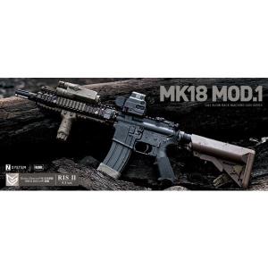 TOKYO MARUI 東京マルイ 18歳以上用 ガスブローバックライフル