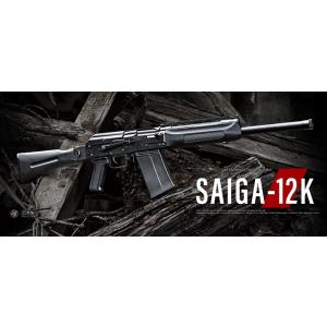 TOKYO MARUI（東京マルイ） 【東京マルイ】URG-I 11.5inch ブラック