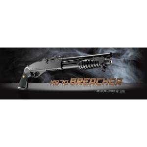TOKYO MARUI（東京マルイ） M870 タクティカル ガスショットガン