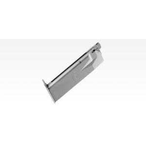 WII TECH アルミ ローディングノズル 東京マルイ XDM 対応 : GUN SHOP