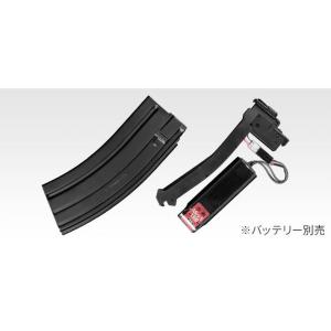 TOKYO MARUI（東京マルイ） 次世代電動ガン HK416C用 バッテリー 格納
