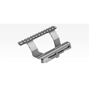 WII TECH アルミ ローディングノズル 東京マルイ XDM 対応 : GUN SHOP