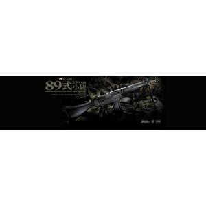 マルゼンM11 CQB サブマシンガン ブラック ケース付き マルゼンM11 CQB サブマシンガン ブラック ケース付き