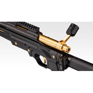 東京マルイ VSR-ONE ゴールドエディショ...の詳細画像3
