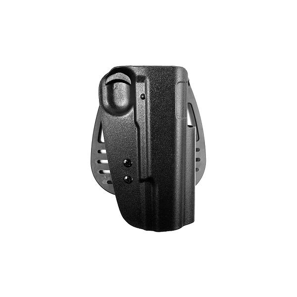 UNCLE MIKES TACTICAL - Open Top Kedex Holster 1911...