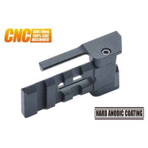 東京マルイ製 ガスガン USPコンパクト用 UC-48 スライドストップAssy