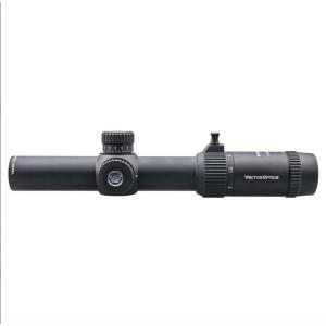 VECTOR OPTICS スコープ Forester 2-10×40 マウントリング付き