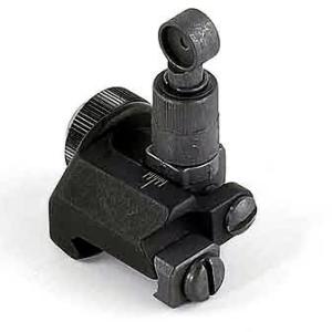 VFC Knight タイプ 600M フリップアップ リアサイト