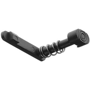 実物パーツ DOUBLE STAR CAR ハンドガード ブラック : GUN SHOP SYSTEM