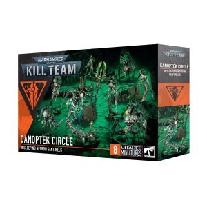 2024年12月21日発売】【新品】キルゾーン：ヴォルクス (情景モデル