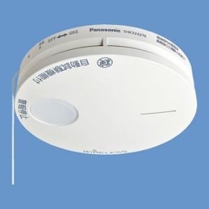 SHK32427K (新品) 火災報知器 子機 ...の商品画像