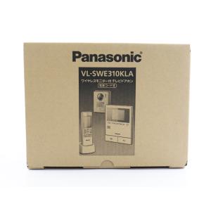 VL-SWE310KLA 即納 (新品) パナ...の詳細画像1