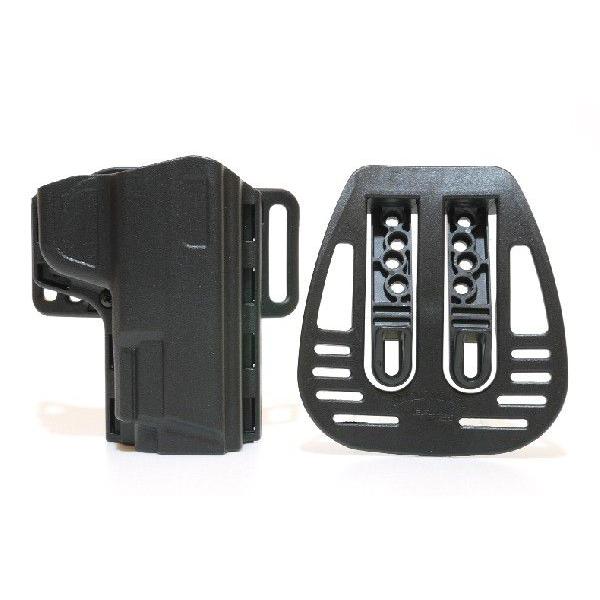 【インボイス対応】 M＆P用 UNCLE MIKE'S REFLEX 右手用 74091 アンクルマ...