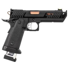 2024年 3月14日 再入荷 BATON AirSoft ピットバイパー BT-PIT VIPER CO2 GBBB ガスガン バトン｜gunshoptornedo