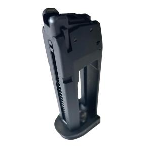 Carbon8】CO2 STEYR L9A2専用 22連マガジン Gen.2/スペアマガジン/CO2