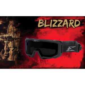 EDGE Blizzard Black Gog...の詳細画像1