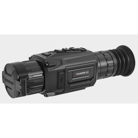 HIKMICRO THUNDER TE25 2.0 ハイクマイクロ サンダー 2.0 シリーズ サー...