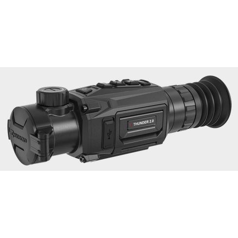 HIKMICRO THUNDER TQ35 2.0 ハイクマイクロ サンダー 2.0 シリーズ サー...