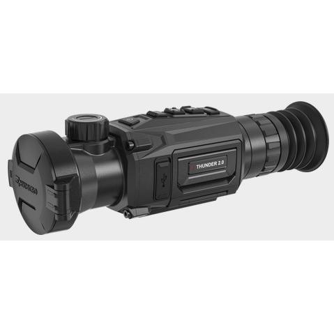 HIKMICRO THUNDER TQ50 2.0 ハイクマイクロ サンダー 2.0 シリーズ サー...