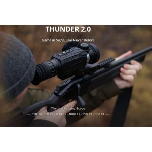 HIKMICRO THUNDER TQ50 2...の詳細画像2