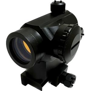 HYUGA ライフルスコープ SFB 2-8x30 EL ヒューガ RIFLE SCOPE 日本