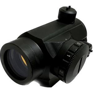 HYUGA ライフルスコープ SFB 2-8x30 EL ヒューガ RIFLE SCOPE 日本